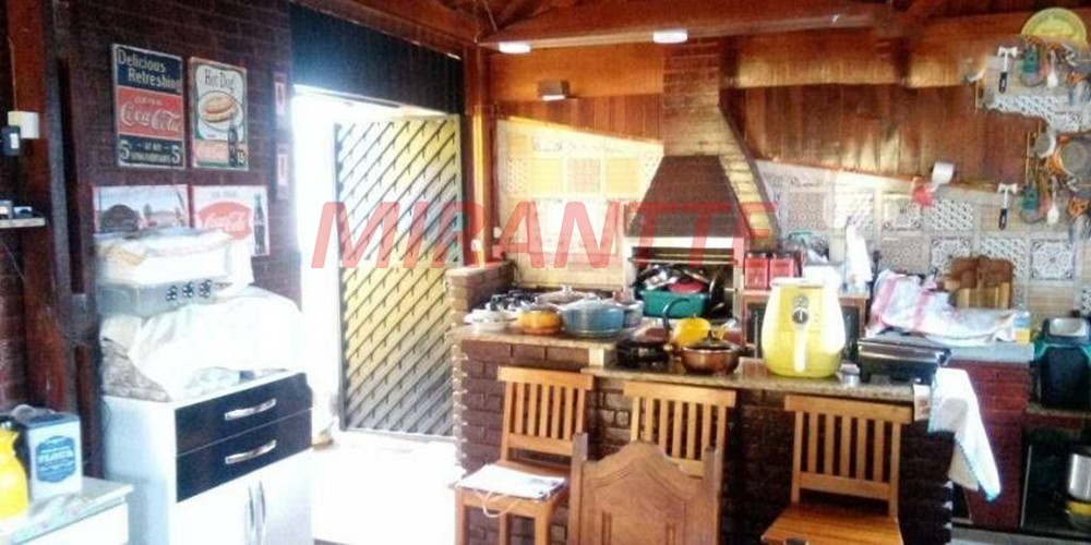 Casa terrea de 150m² com 3 quartos em Jardim Popular