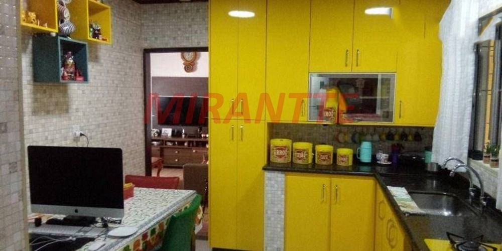 Casa terrea de 150m² com 3 quartos em Jardim Popular