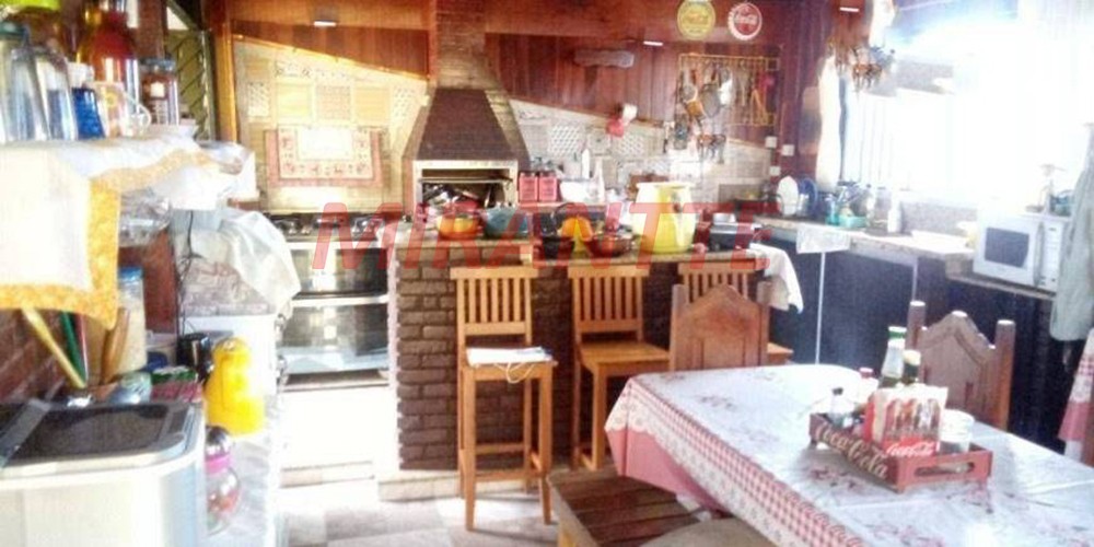 Casa terrea de 150m² com 3 quartos em Jardim Popular