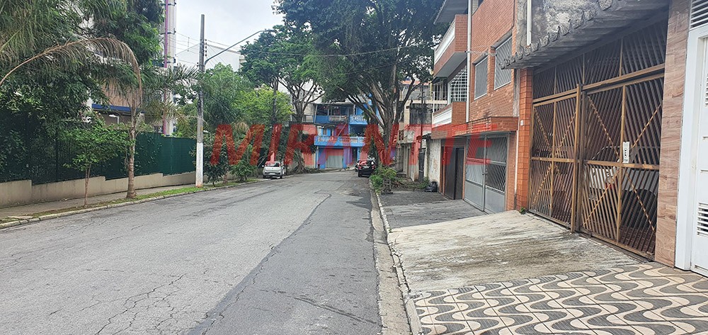 Sobrado de 210m² com 4 quartos em Parque Casa De Pedra