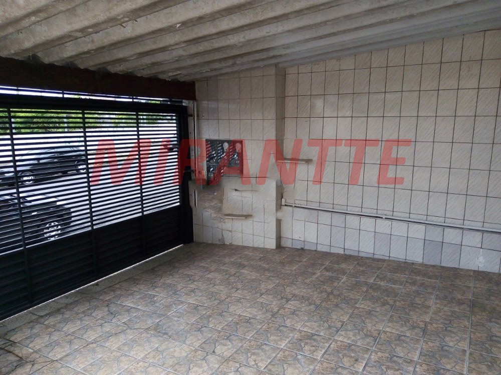 Sobrado de 172m² com 7 quartos em Vila Ré