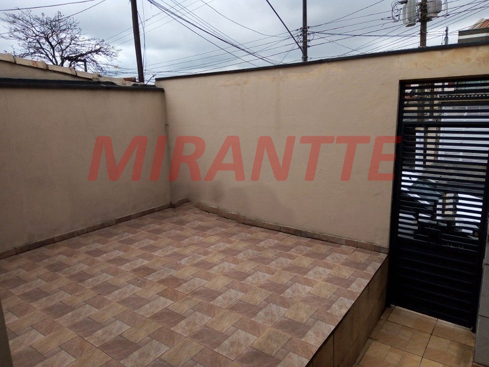 Sobrado de 172m² com 7 quartos em Vila Ré