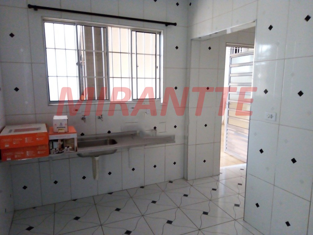 Sobrado de 172m² com 7 quartos em Vila Ré