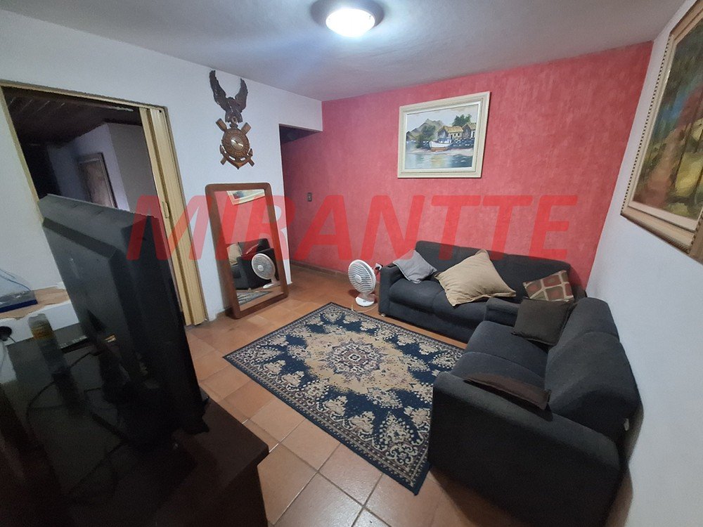 Sobrado de 180m² com 4 quartos em Vila Dionisia