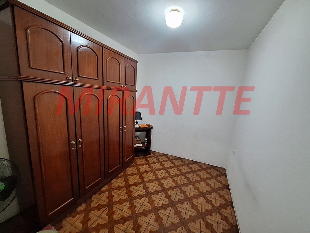 Sobrado de 180m² com 4 quartos em Vila Dionisia