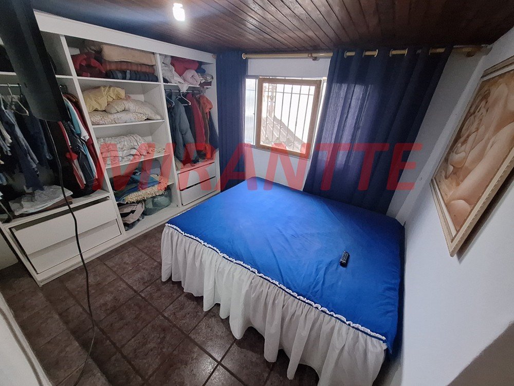 Sobrado de 180m² com 4 quartos em Vila Dionisia