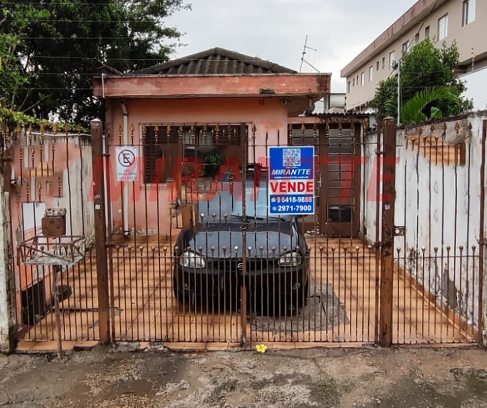 Terreno de 200m² com 7 quartos em Vila Ré