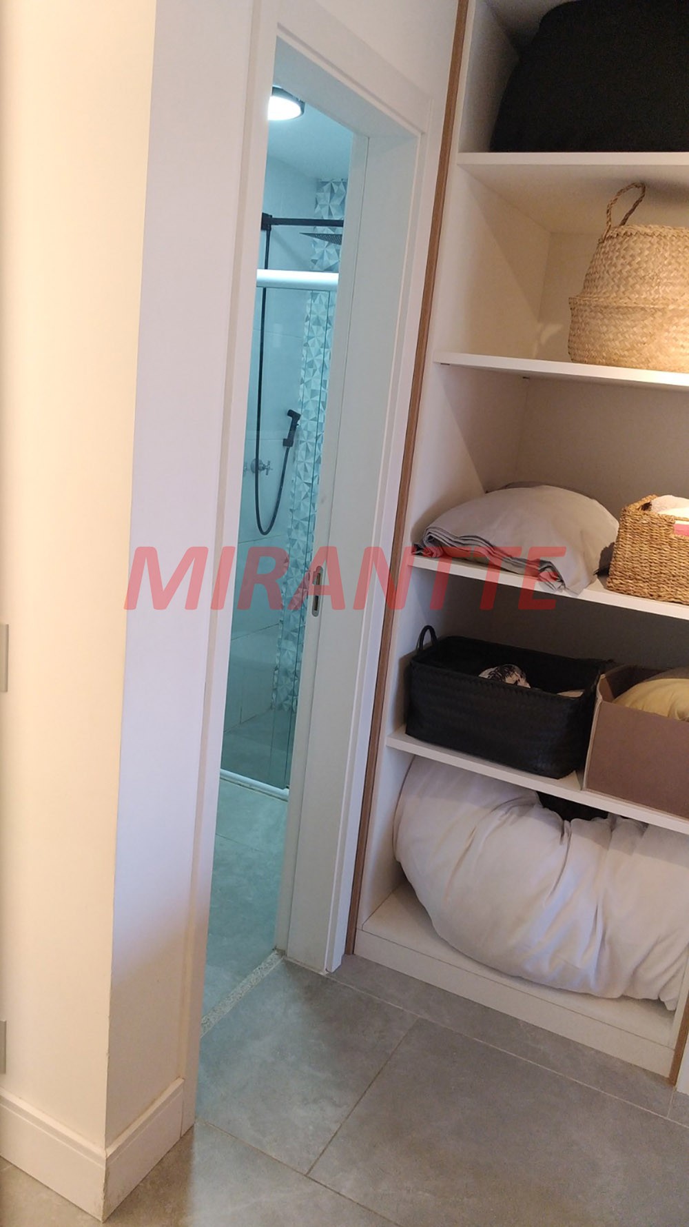 Apartamento de 105m² com 2 quartos em Tatuapé