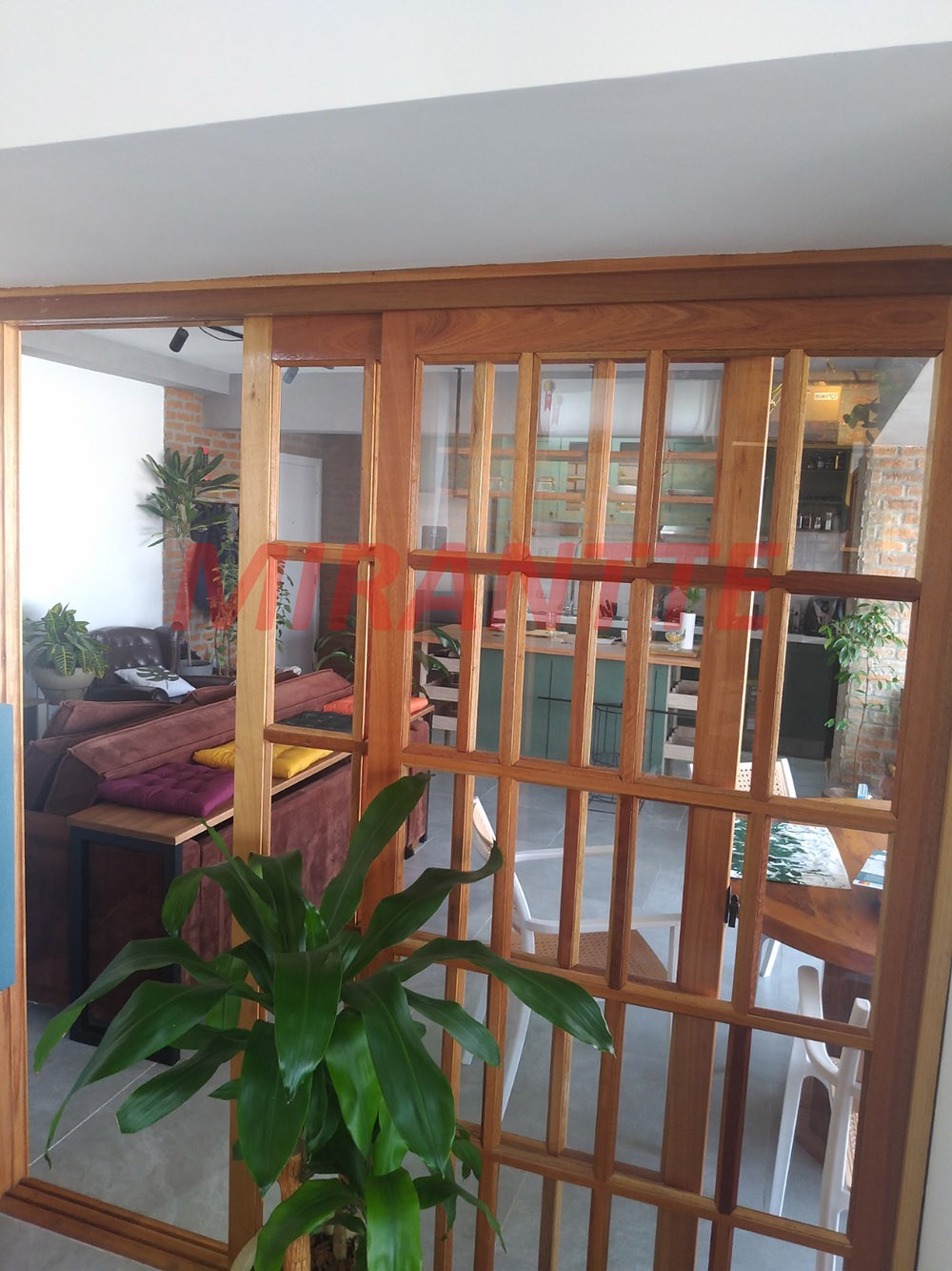 Apartamento de 105m² com 2 quartos em Tatuapé