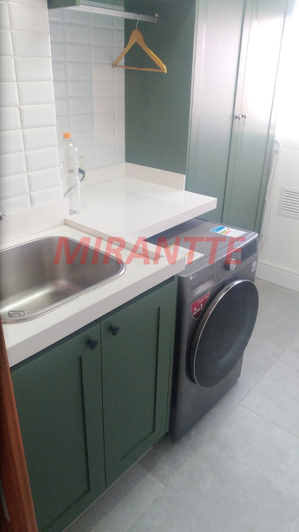 Apartamento de 105m² com 2 quartos em Tatuapé