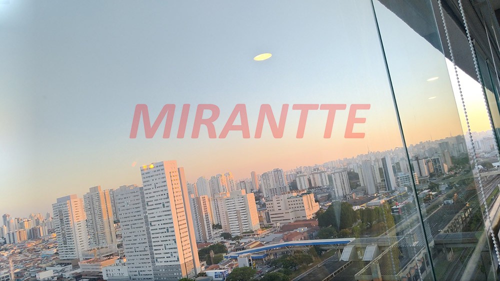 Apartamento de 105m² com 2 quartos em Tatuapé