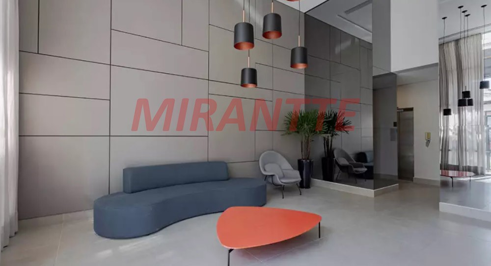 Apartamento de 105m² com 2 quartos em Tatuapé