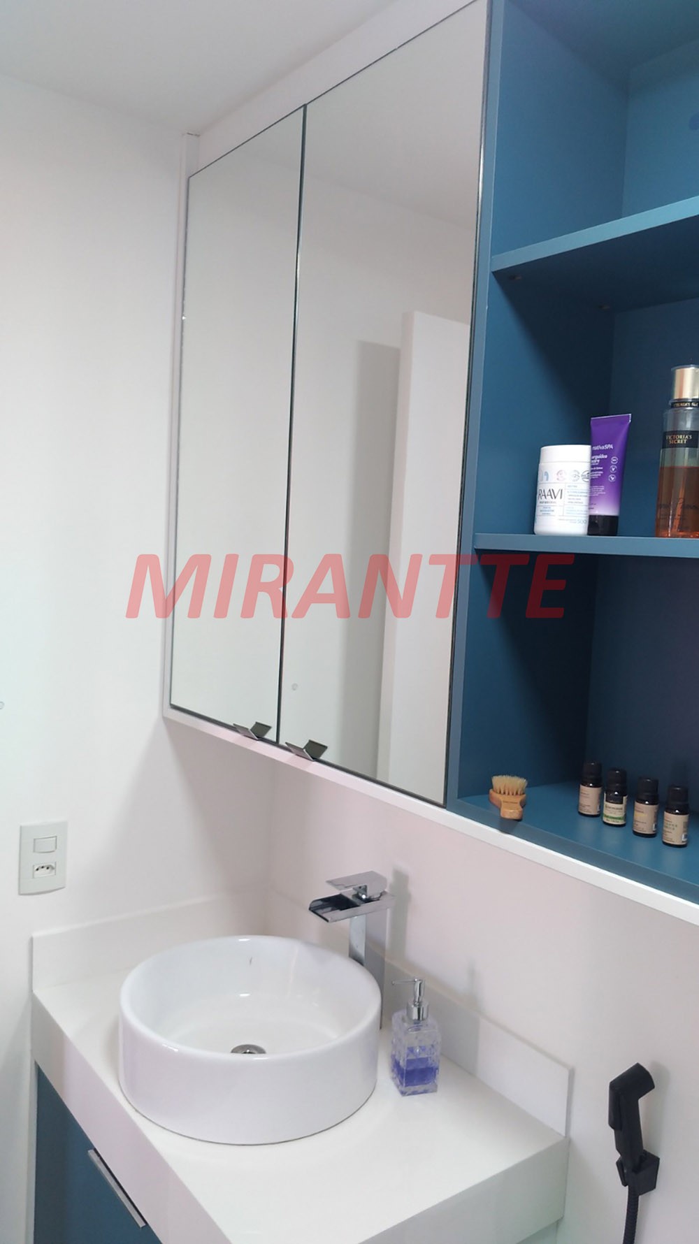 Apartamento de 105m² com 2 quartos em Tatuapé