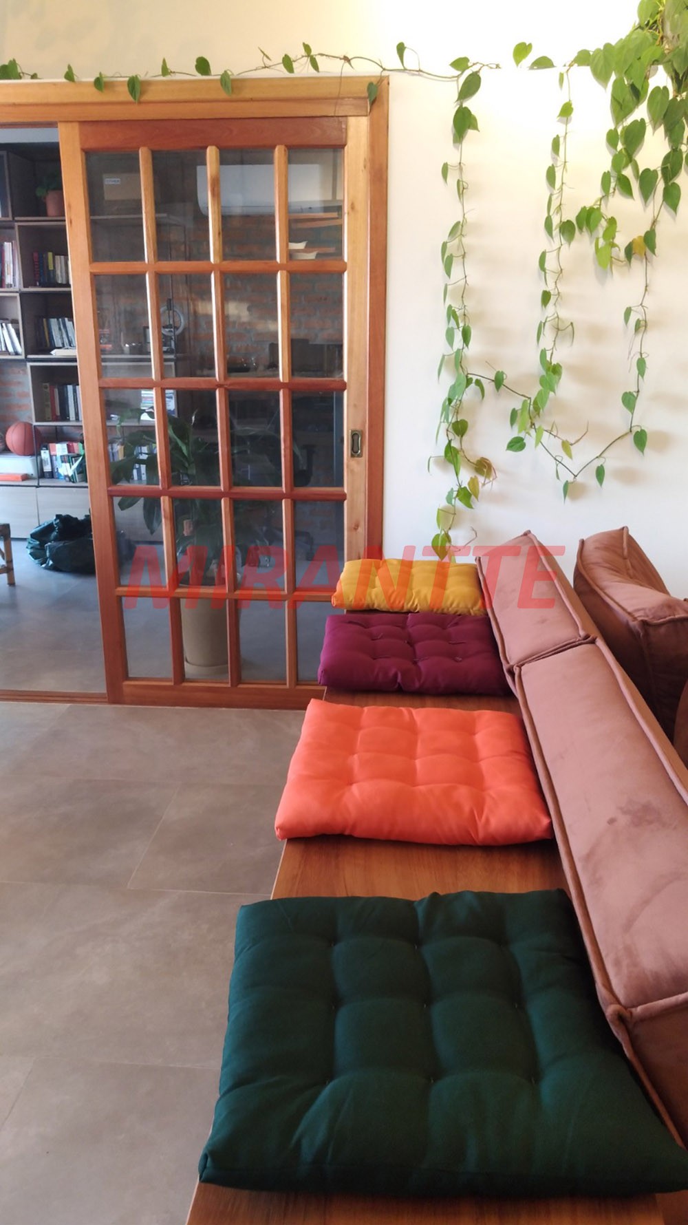Apartamento de 105m² com 2 quartos em Tatuapé