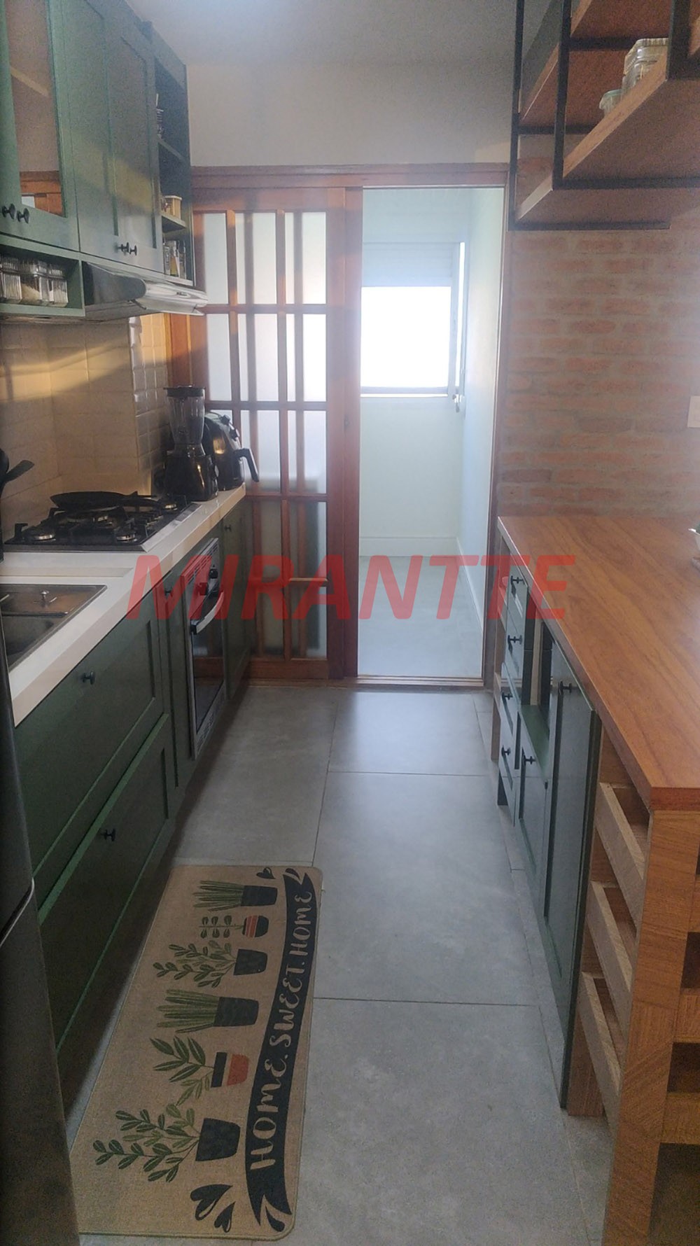 Apartamento de 105m² com 2 quartos em Tatuapé
