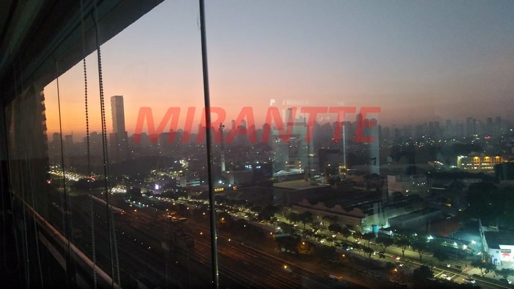 Apartamento de 105m² com 2 quartos em Tatuapé