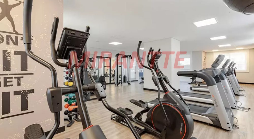 Apartamento de 105m² com 2 quartos em Tatuapé
