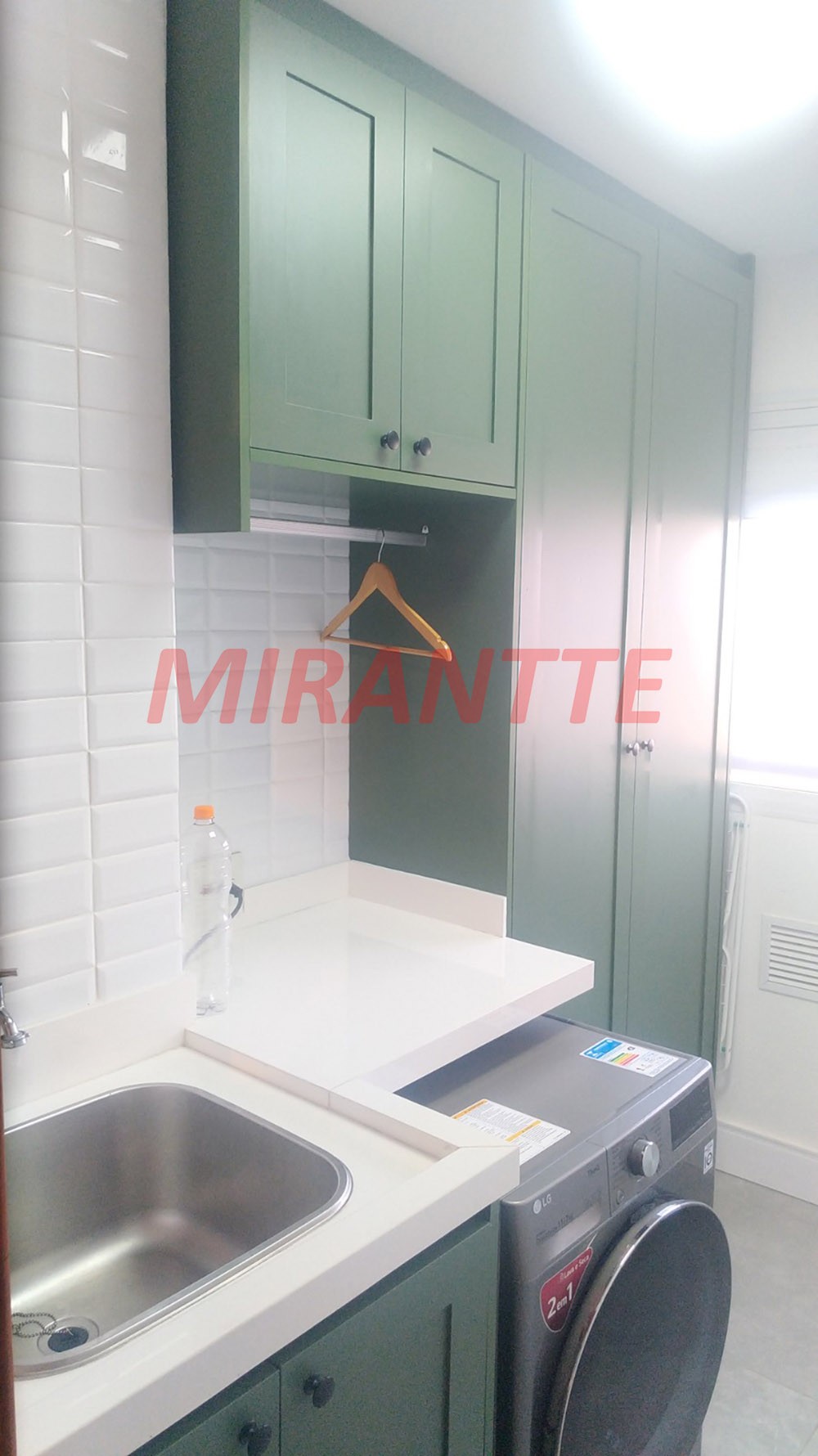 Apartamento de 105m² com 2 quartos em Tatuapé