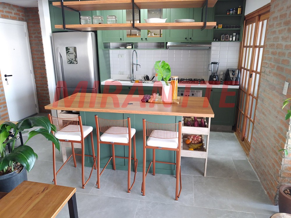 Apartamento de 105m² com 2 quartos em Tatuapé