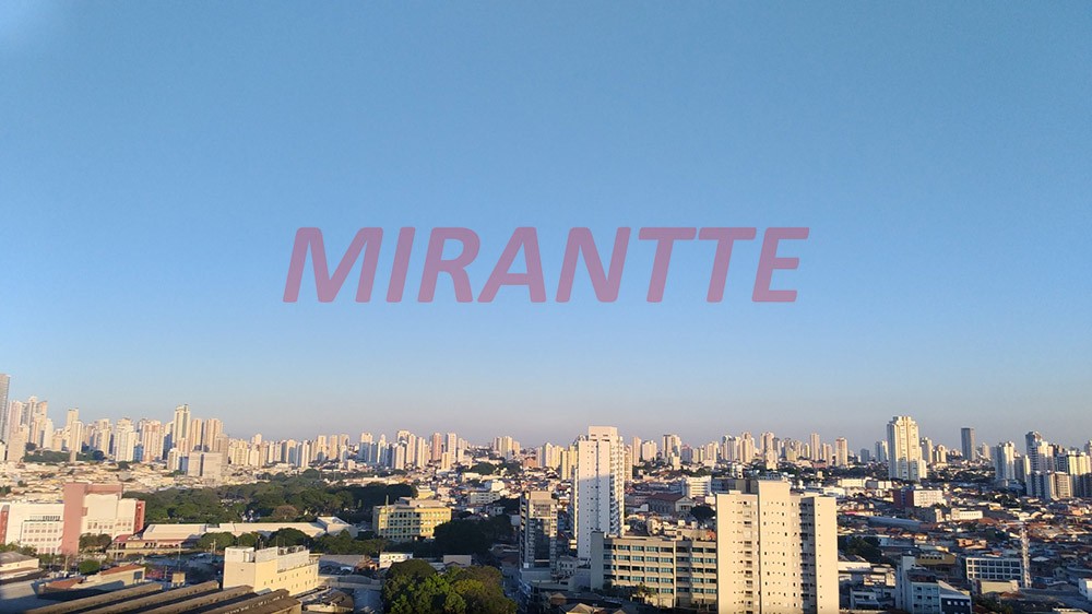 Apartamento de 105m² com 2 quartos em Tatuapé