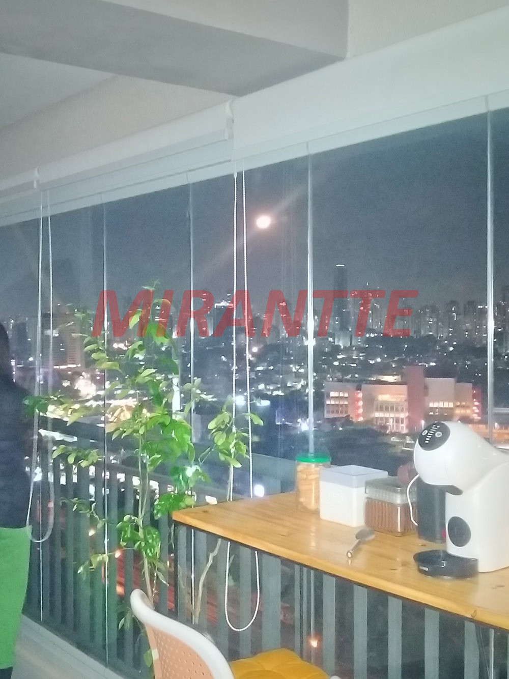 Apartamento de 105m² com 2 quartos em Tatuapé