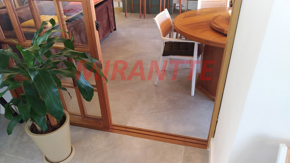 Apartamento de 105m² com 2 quartos em Tatuapé