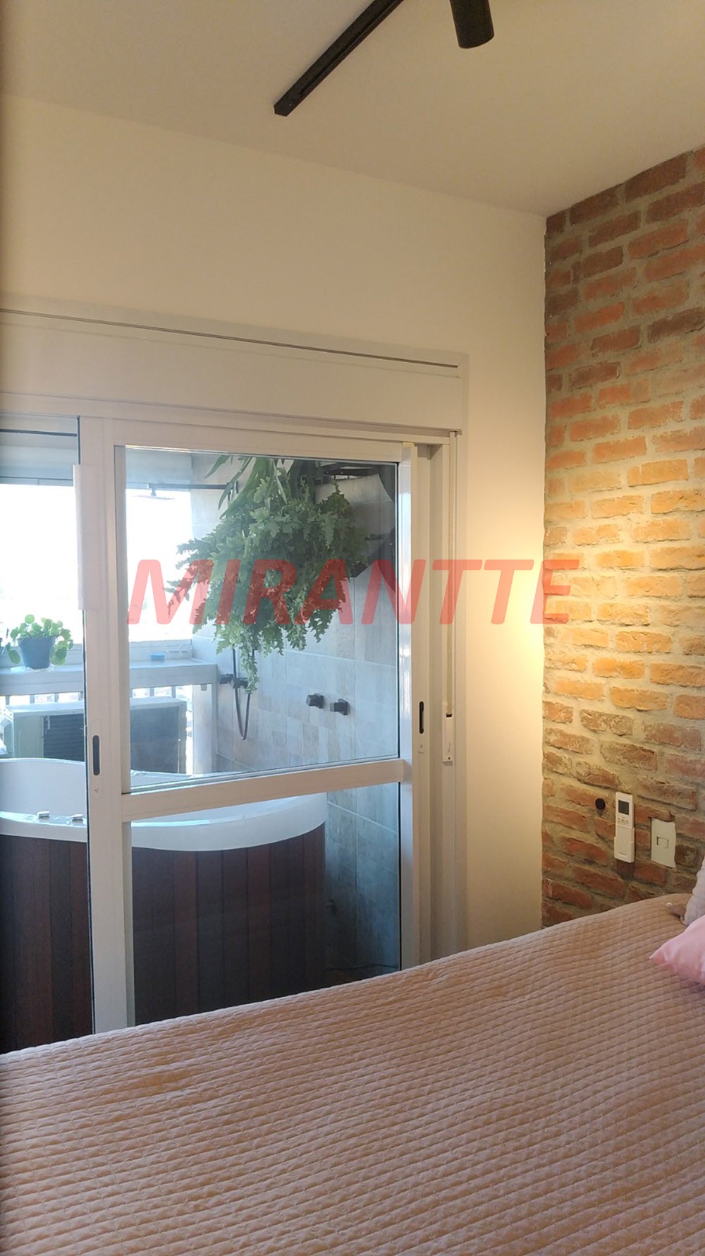 Apartamento de 105m² com 2 quartos em Tatuapé