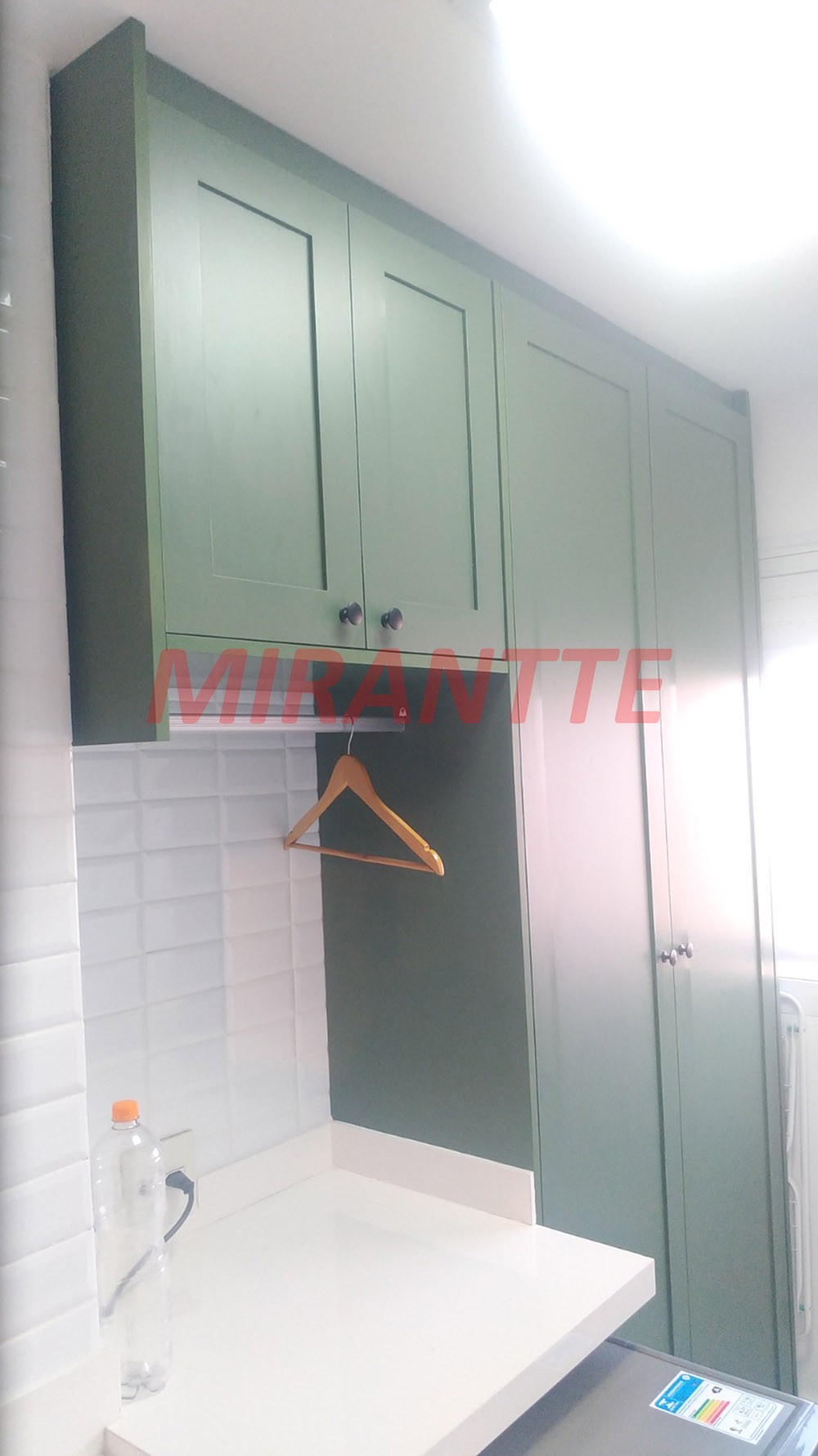 Apartamento de 105m² com 2 quartos em Tatuapé
