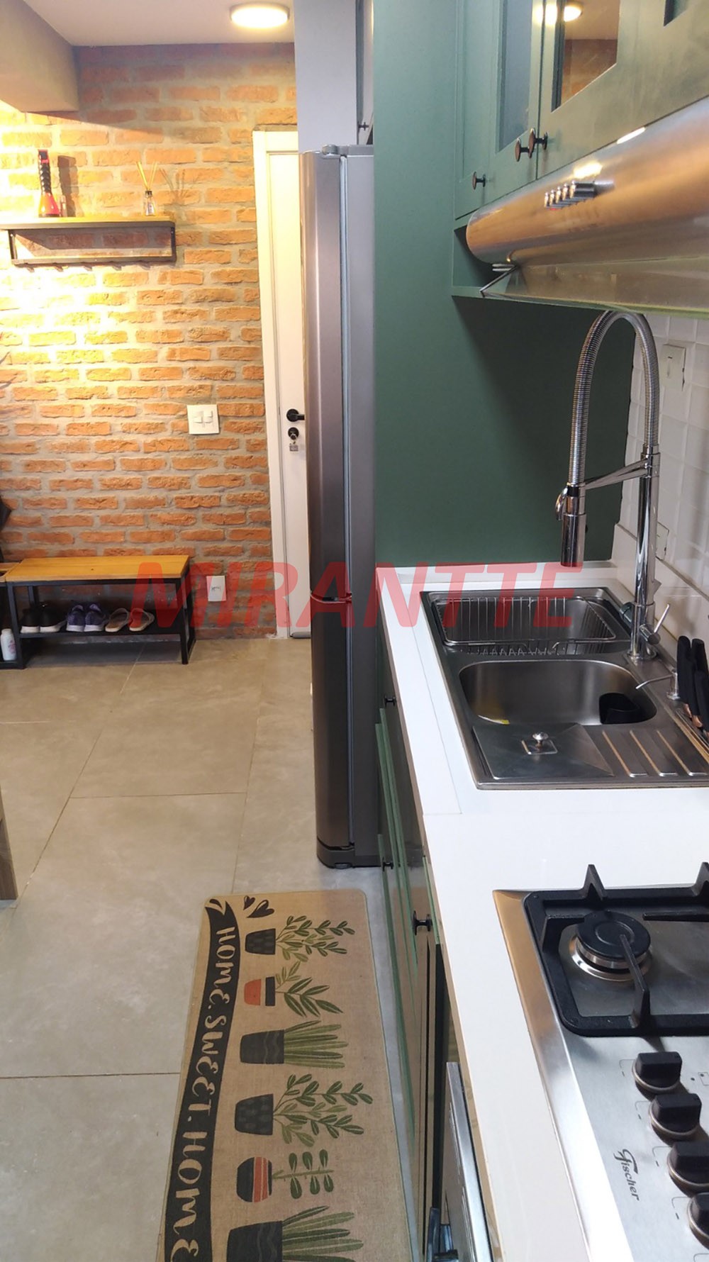 Apartamento de 105m² com 2 quartos em Tatuapé