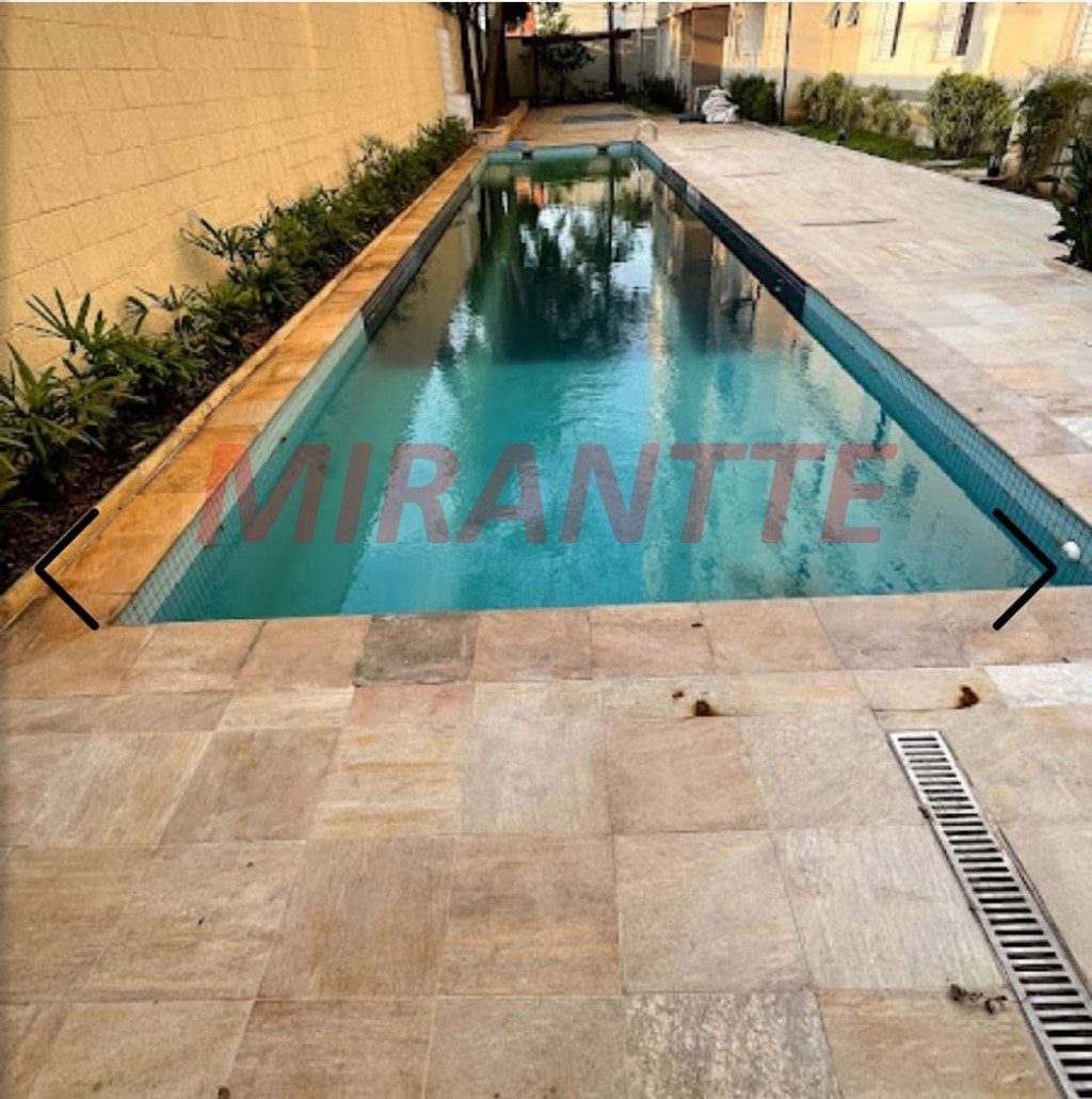 Apartamento de 63m² com 2 quartos em Vila Guilherme
