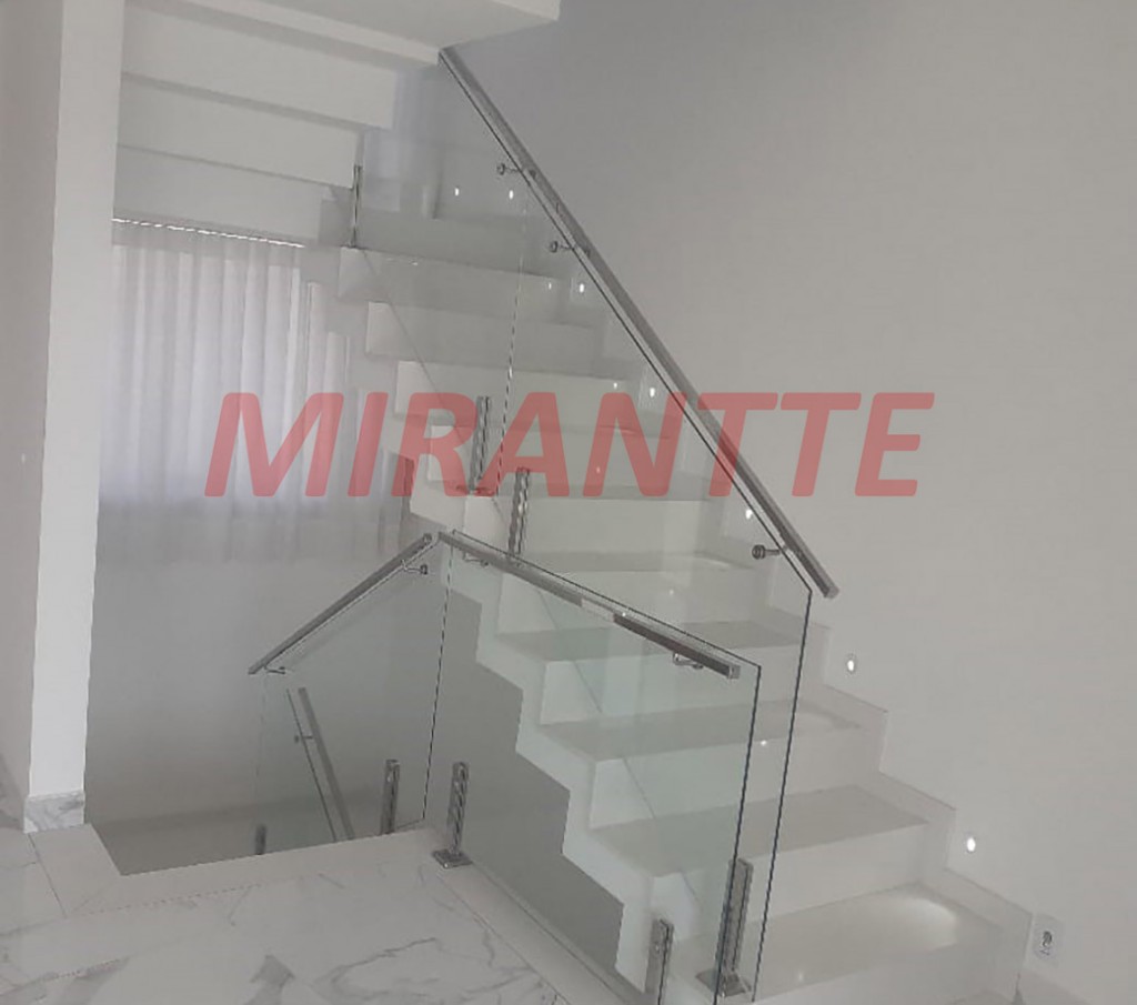 Casa terrea de 268m² com 3 quartos em Mogi das Cruzes