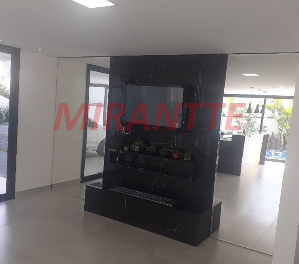 Casa terrea de 268m² com 3 quartos em Mogi das Cruzes