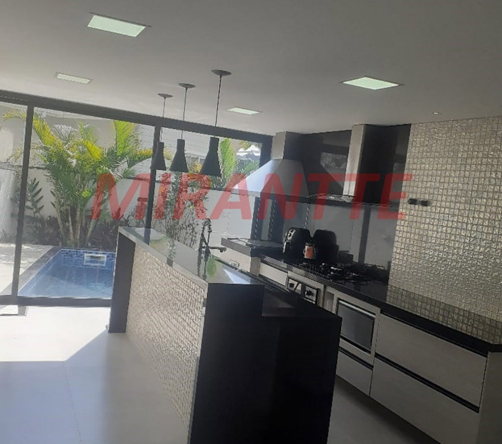 Casa terrea de 268m² com 3 quartos em Mogi das Cruzes