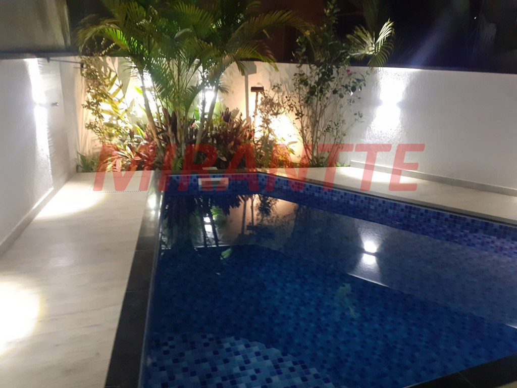 Casa terrea de 268m² com 3 quartos em Mogi das Cruzes