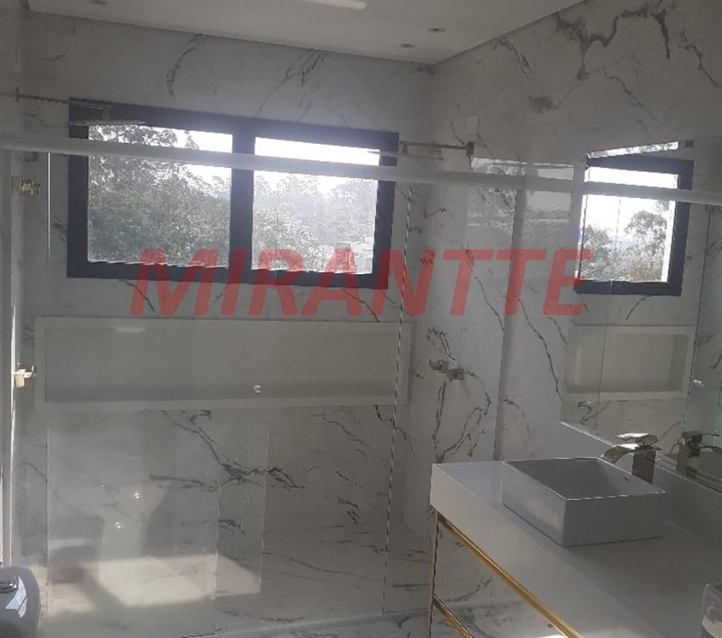 Casa terrea de 268m² com 3 quartos em Mogi das Cruzes