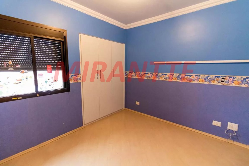 Apartamento de 150m² com 3 quartos em Vila Maria