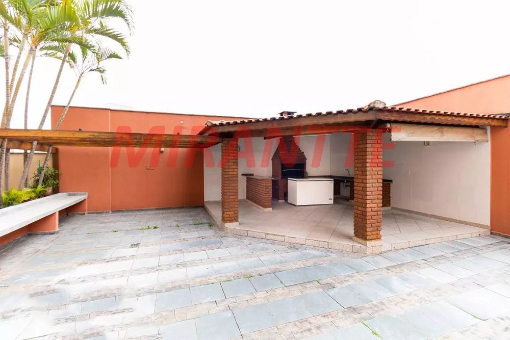 Apartamento de 150m² com 3 quartos em Vila Maria