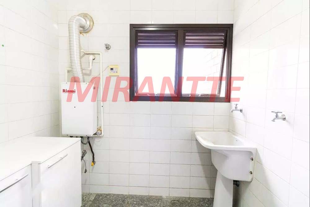 Apartamento de 150m² com 3 quartos em Vila Maria