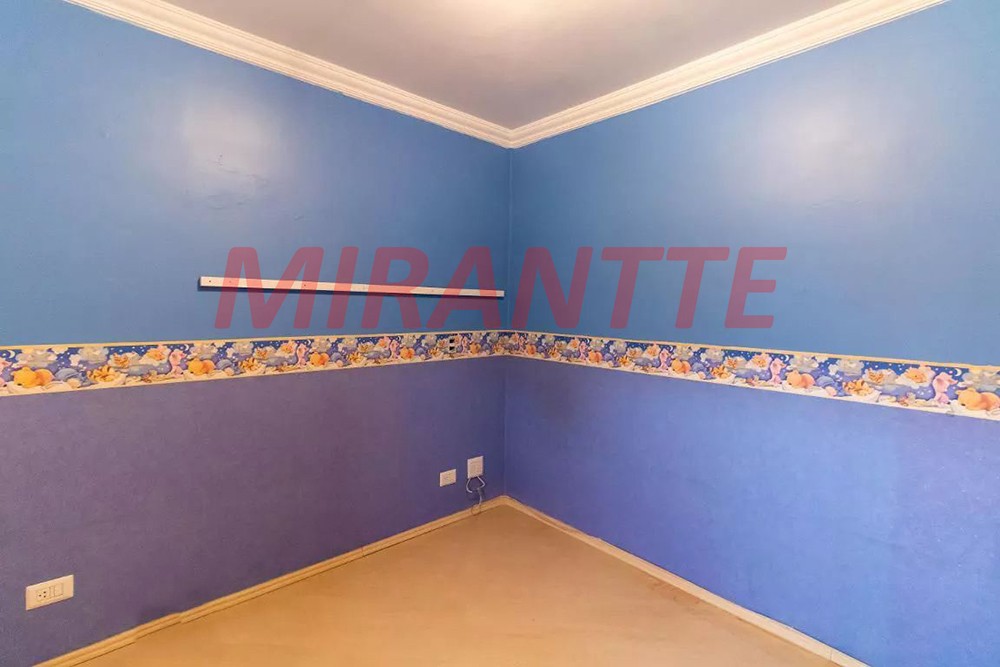 Apartamento de 150m² com 3 quartos em Vila Maria