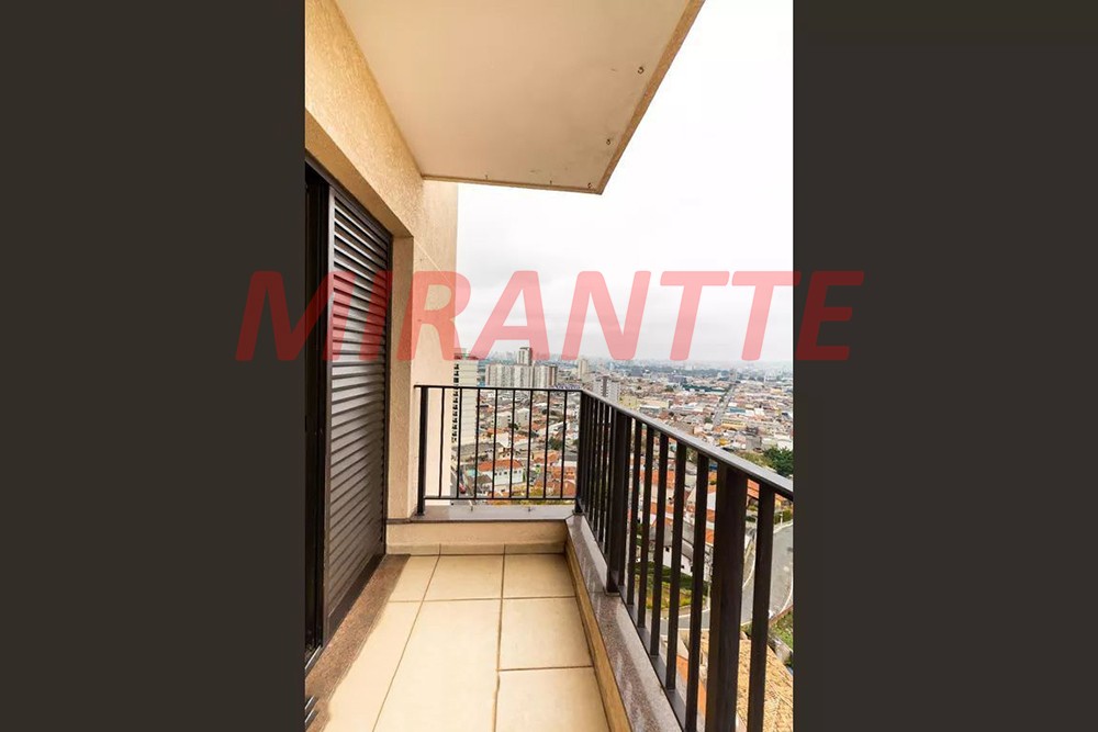 Apartamento de 150m² com 3 quartos em Vila Maria
