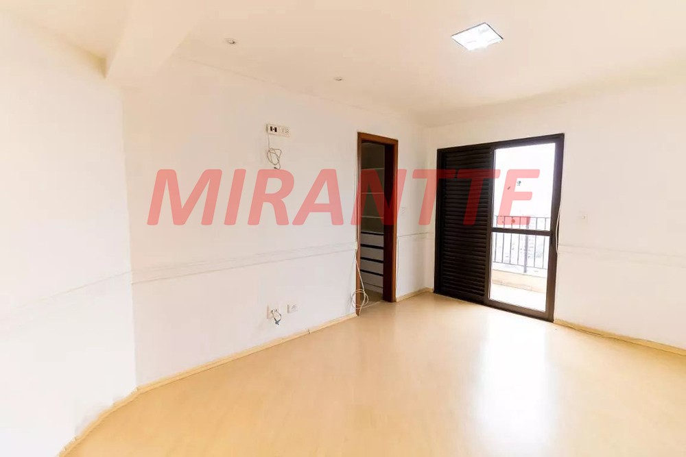 Apartamento de 150m² com 3 quartos em Vila Maria