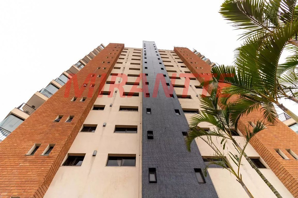 Apartamento de 150m² com 3 quartos em Vila Maria
