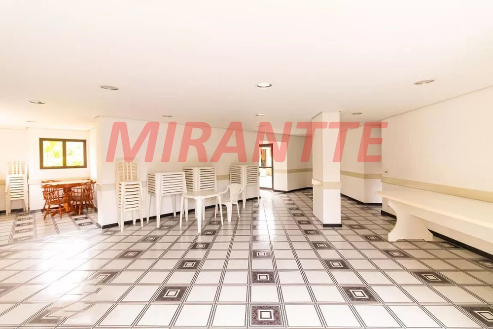 Apartamento de 150m² com 3 quartos em Vila Maria