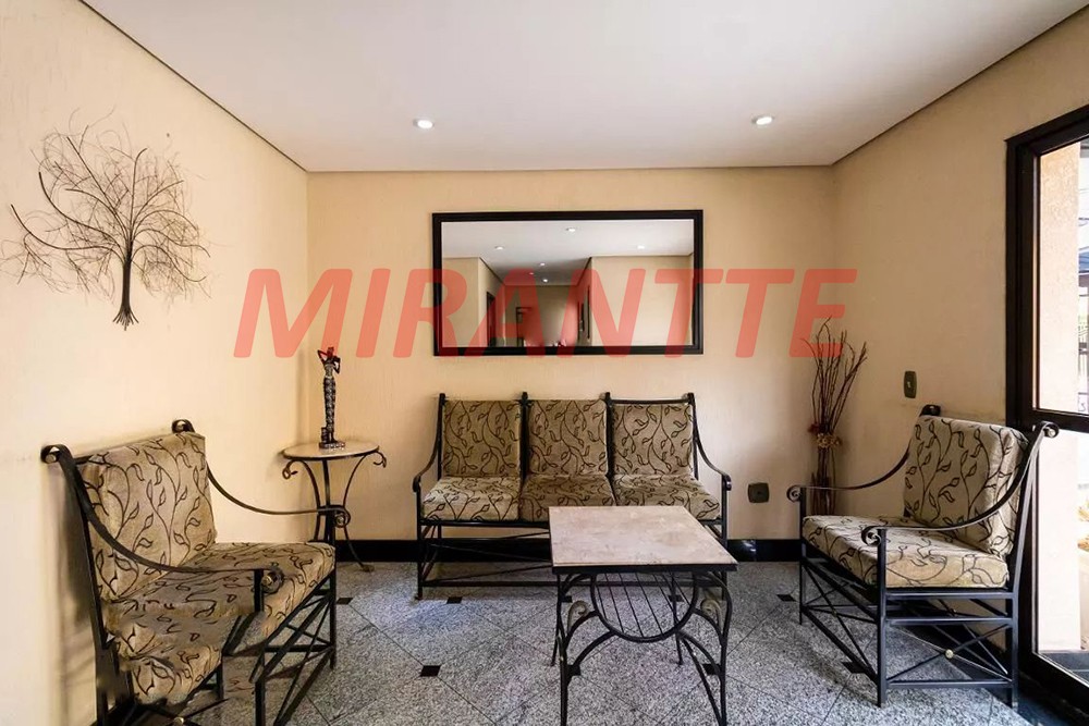 Apartamento de 150m² com 3 quartos em Vila Maria