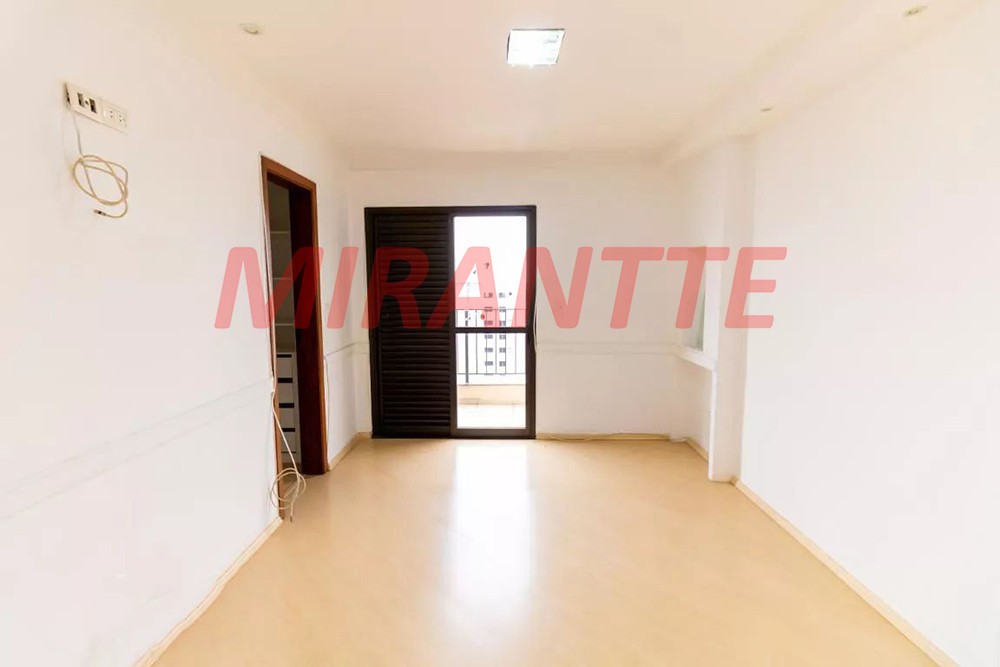 Apartamento de 150m² com 3 quartos em Vila Maria