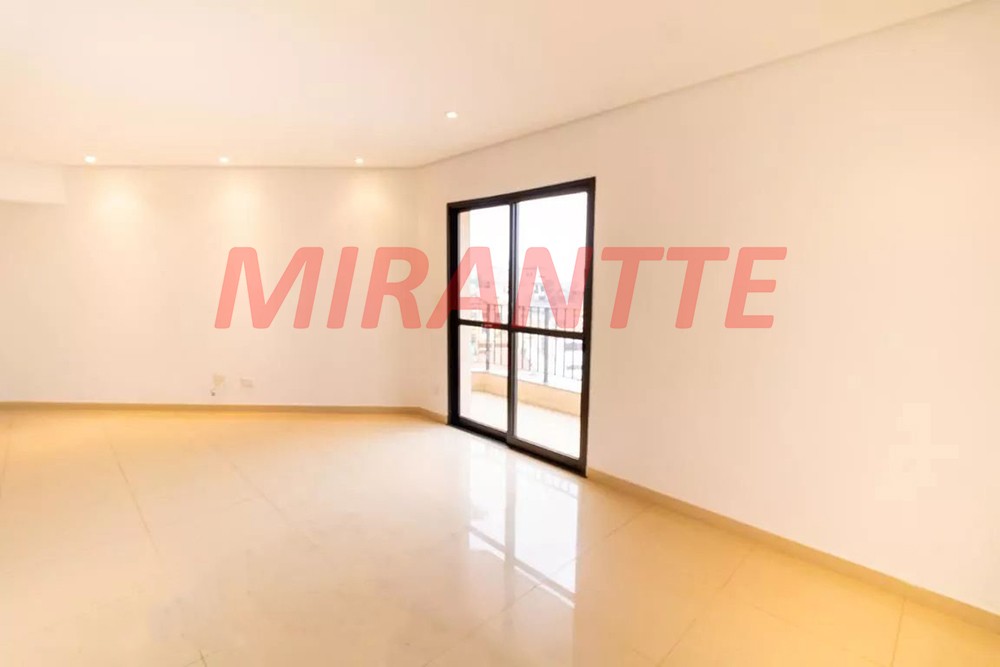 Apartamento de 150m² com 3 quartos em Vila Maria