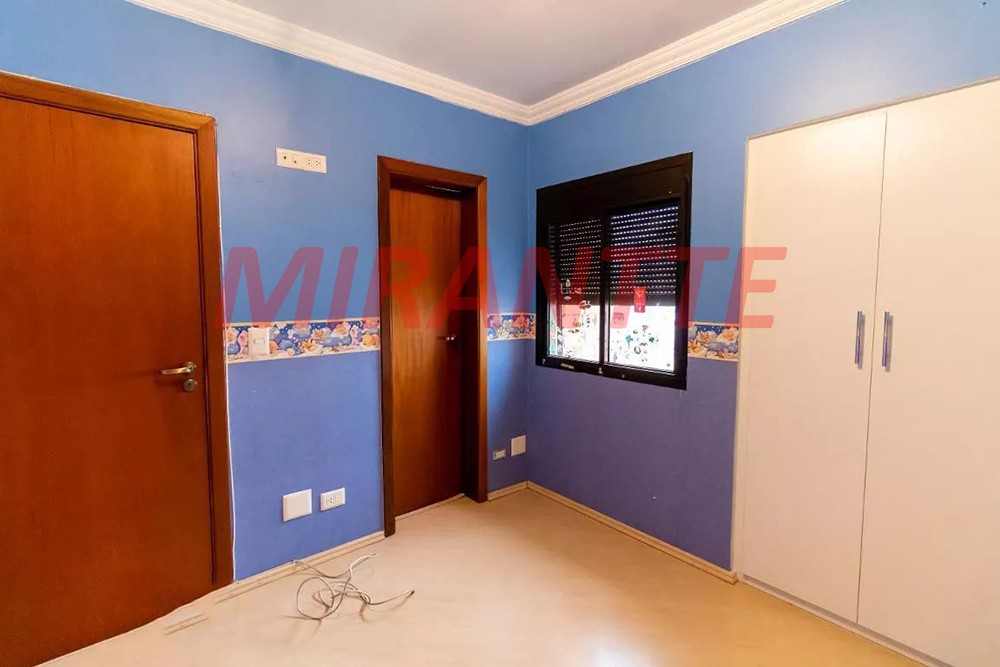 Apartamento de 150m² com 3 quartos em Vila Maria