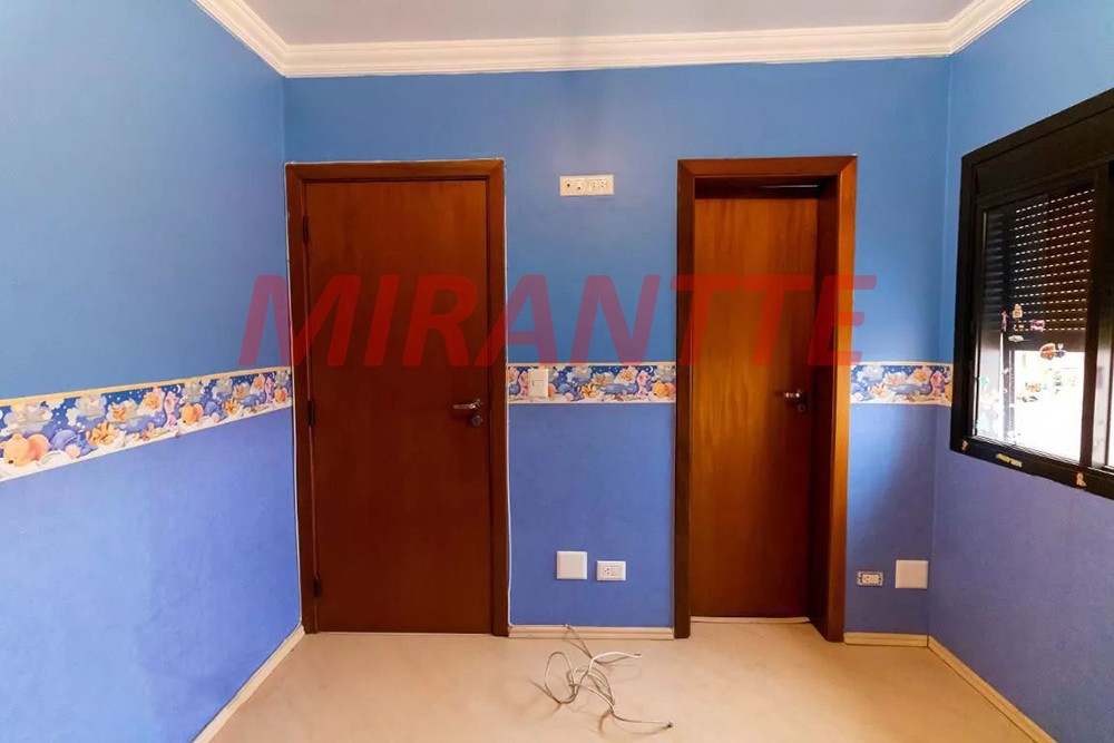 Apartamento de 150m² com 3 quartos em Vila Maria
