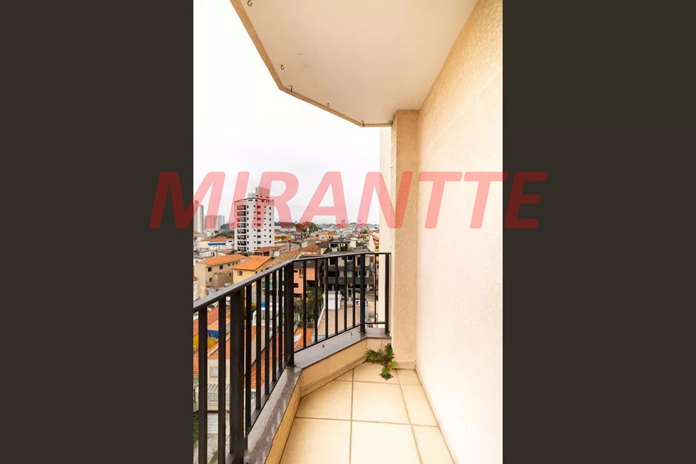 Apartamento de 150m² com 3 quartos em Vila Maria