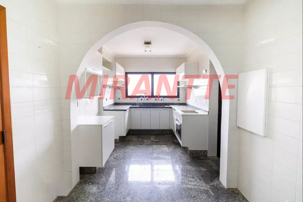 Apartamento de 150m² com 3 quartos em Vila Maria